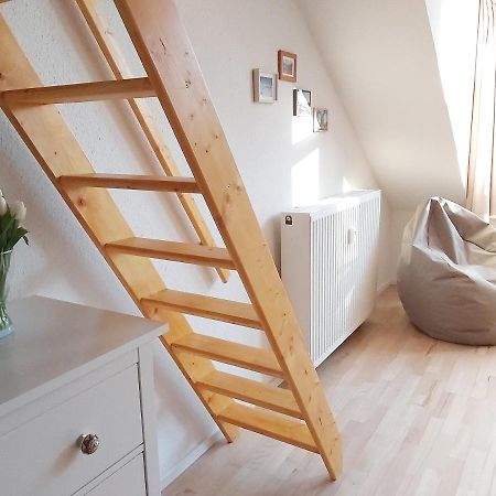 Apartamento Tova Cologne Frechen Exterior foto