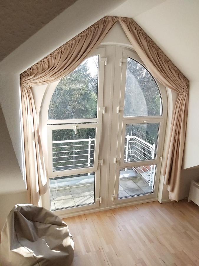 Apartamento Tova Cologne Frechen Exterior foto