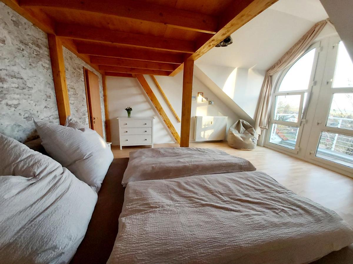 Apartamento Tova Cologne Frechen Exterior foto