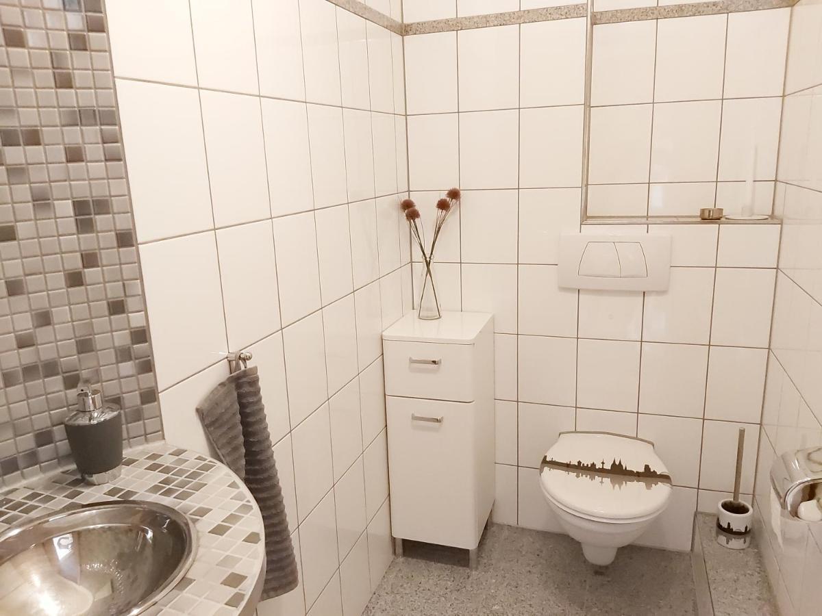 Apartamento Tova Cologne Frechen Exterior foto
