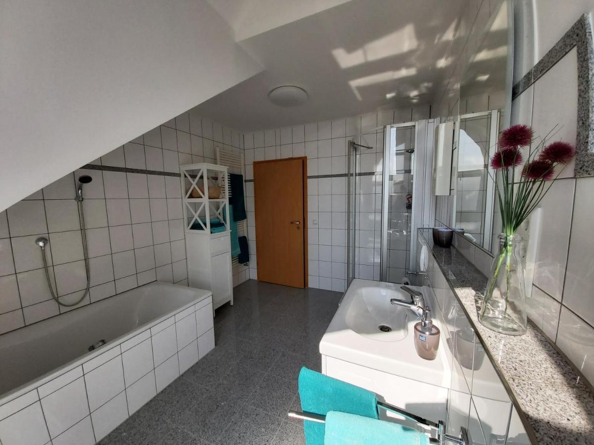 Apartamento Tova Cologne Frechen Exterior foto
