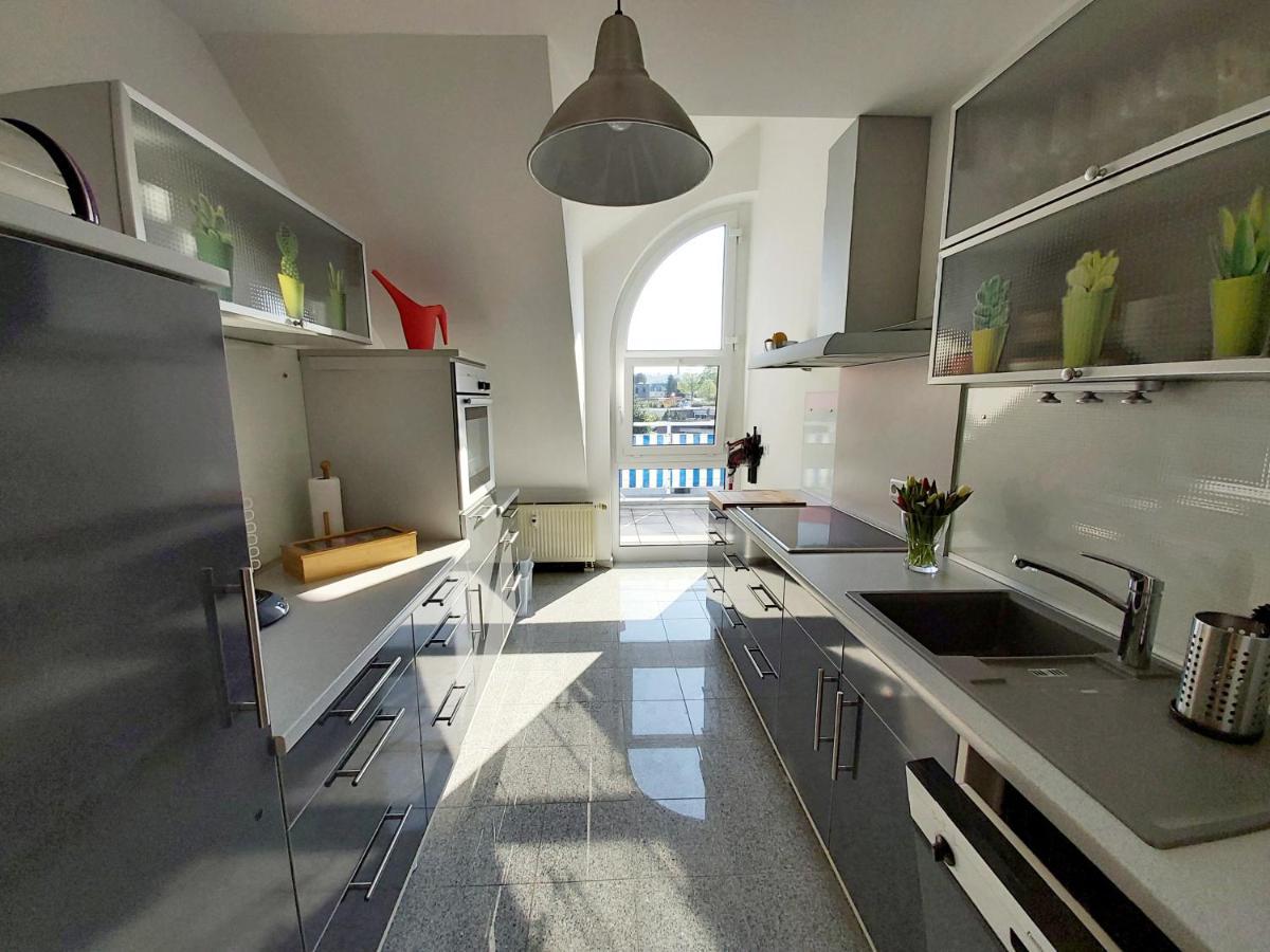 Apartamento Tova Cologne Frechen Exterior foto