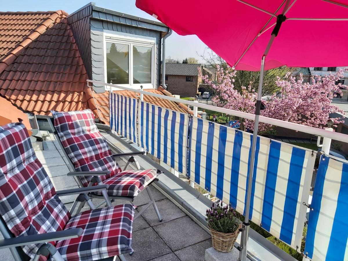Apartamento Tova Cologne Frechen Exterior foto