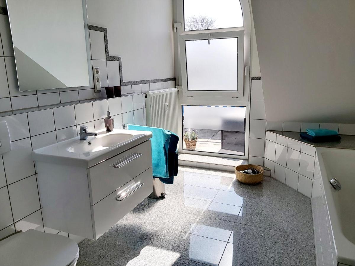 Apartamento Tova Cologne Frechen Exterior foto