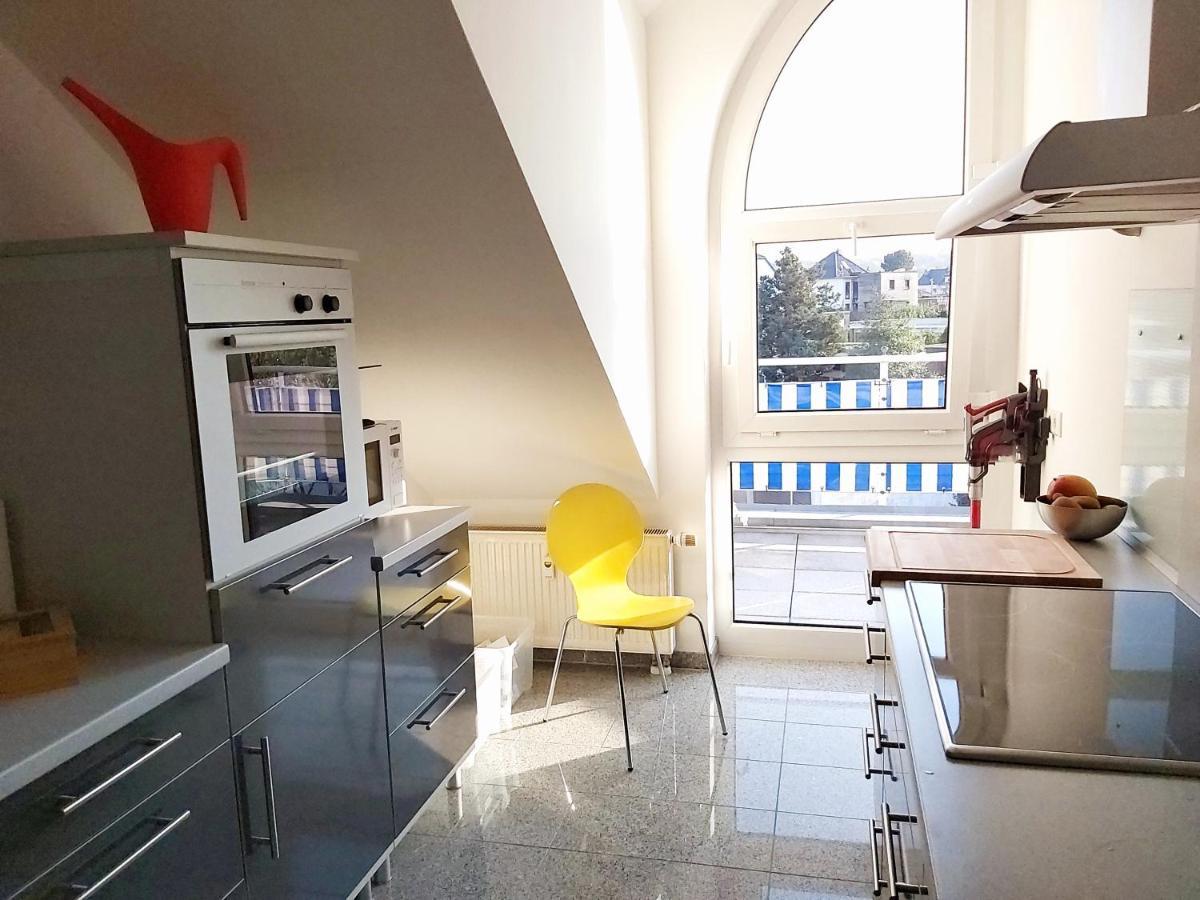 Apartamento Tova Cologne Frechen Exterior foto