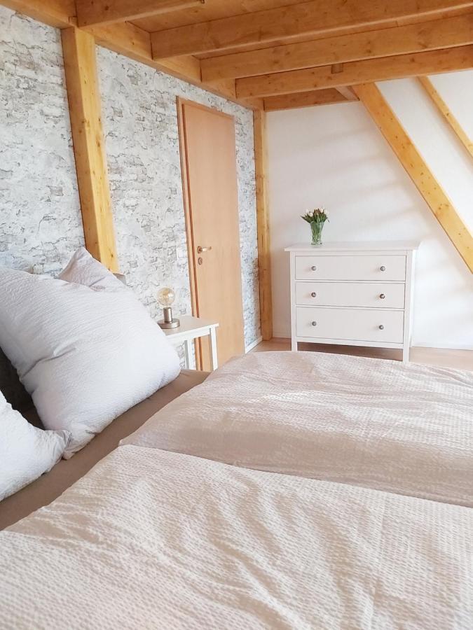 Apartamento Tova Cologne Frechen Exterior foto